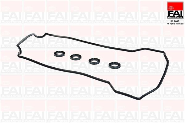 FAI AUTOPARTS tarpiklis, svirties dangtis RC766SK